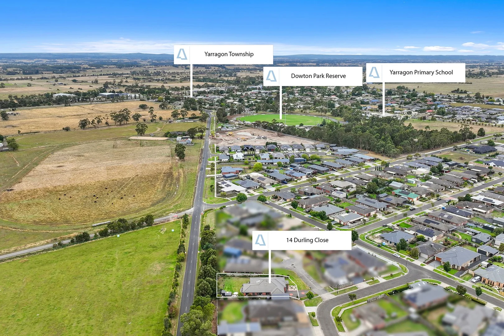 Additional image 22 of 14 Durling Close, Yarragon VIC 3823
