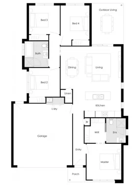 3 Forestoak Street, Narangba QLD 4504 photo 2