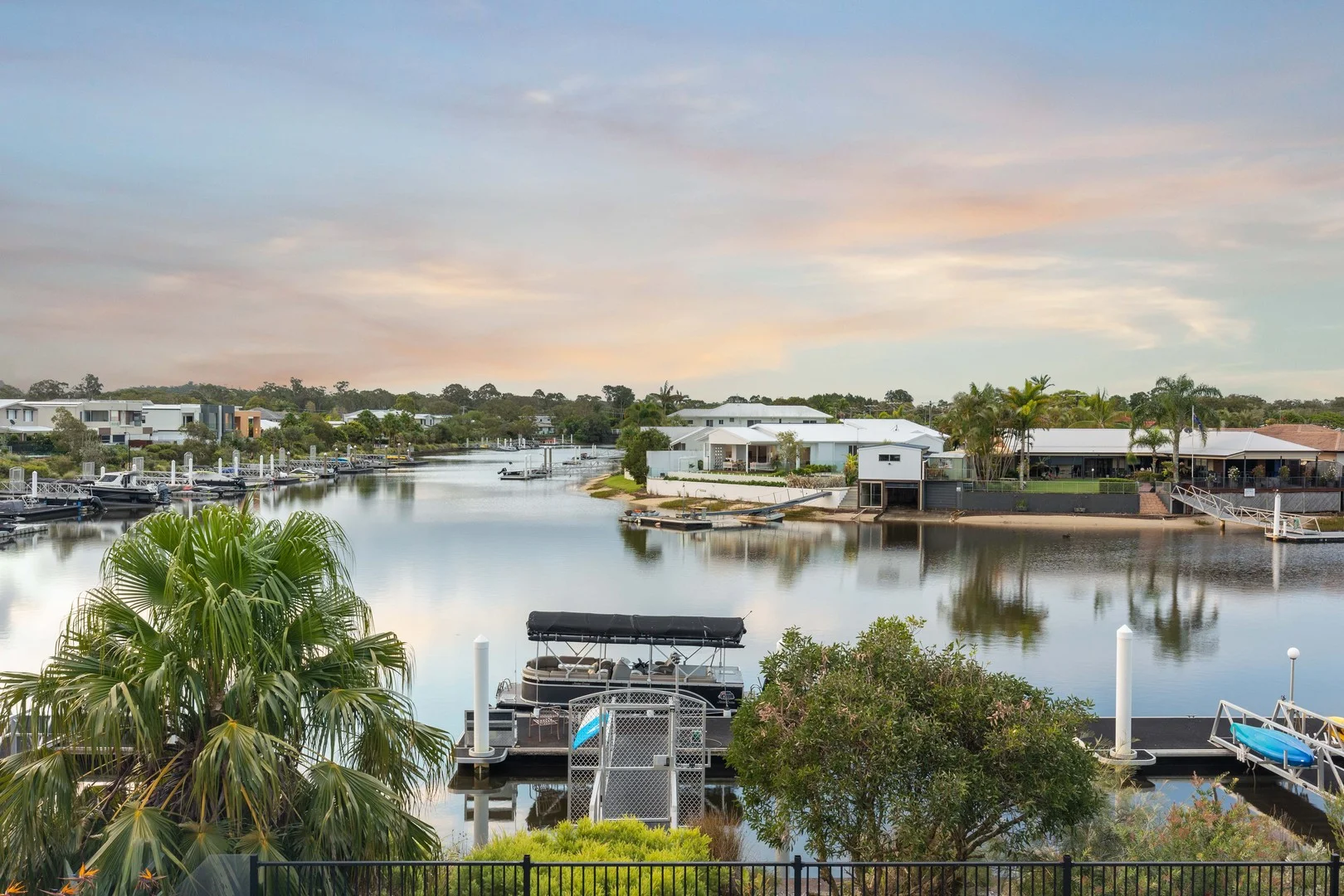 18 Riviera Place, Mountain Creek QLD 4557