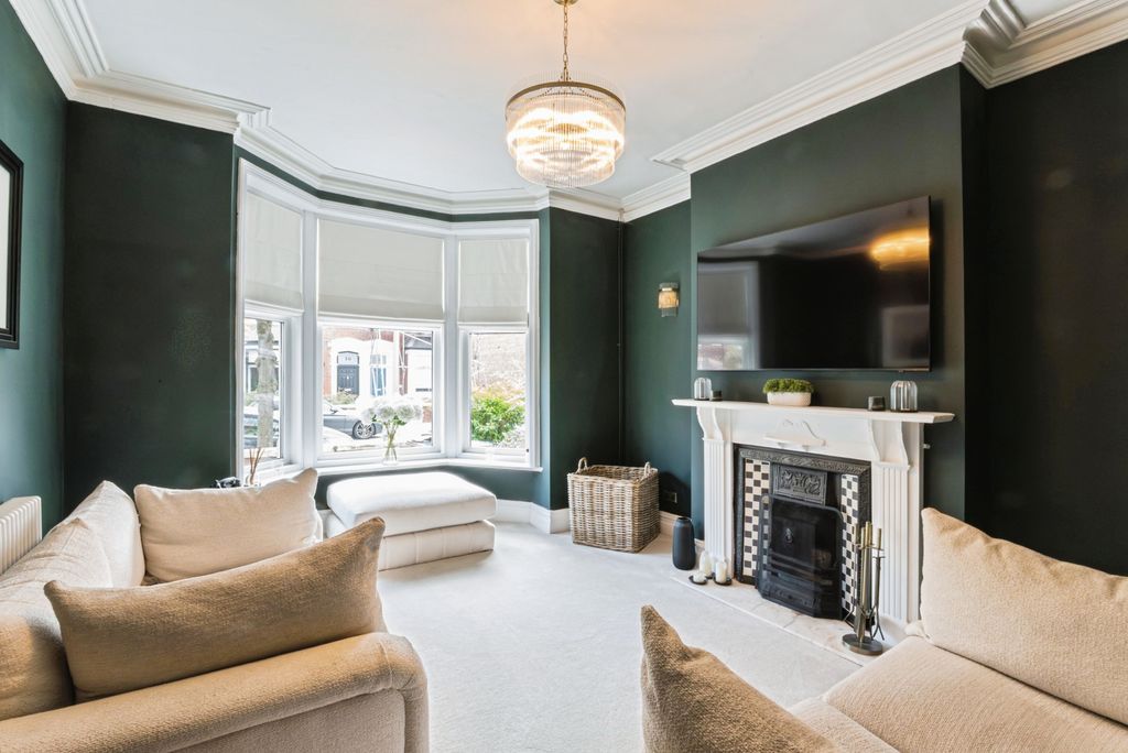 Additional image 4 of 4 bed terraced house for saleGlen Eldon Road, Lytham St. Annes FY8
