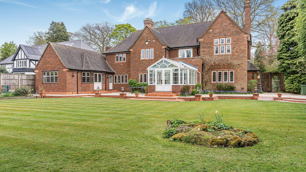Additional image 28 of Moor Hall Drive, Sutton Coldfield