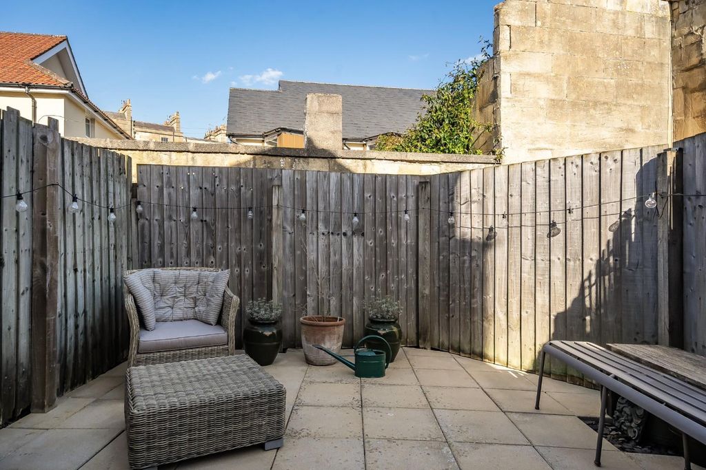 Additional image 17 of 1 bed flat for saleBrunswick Street, Bath BA1
