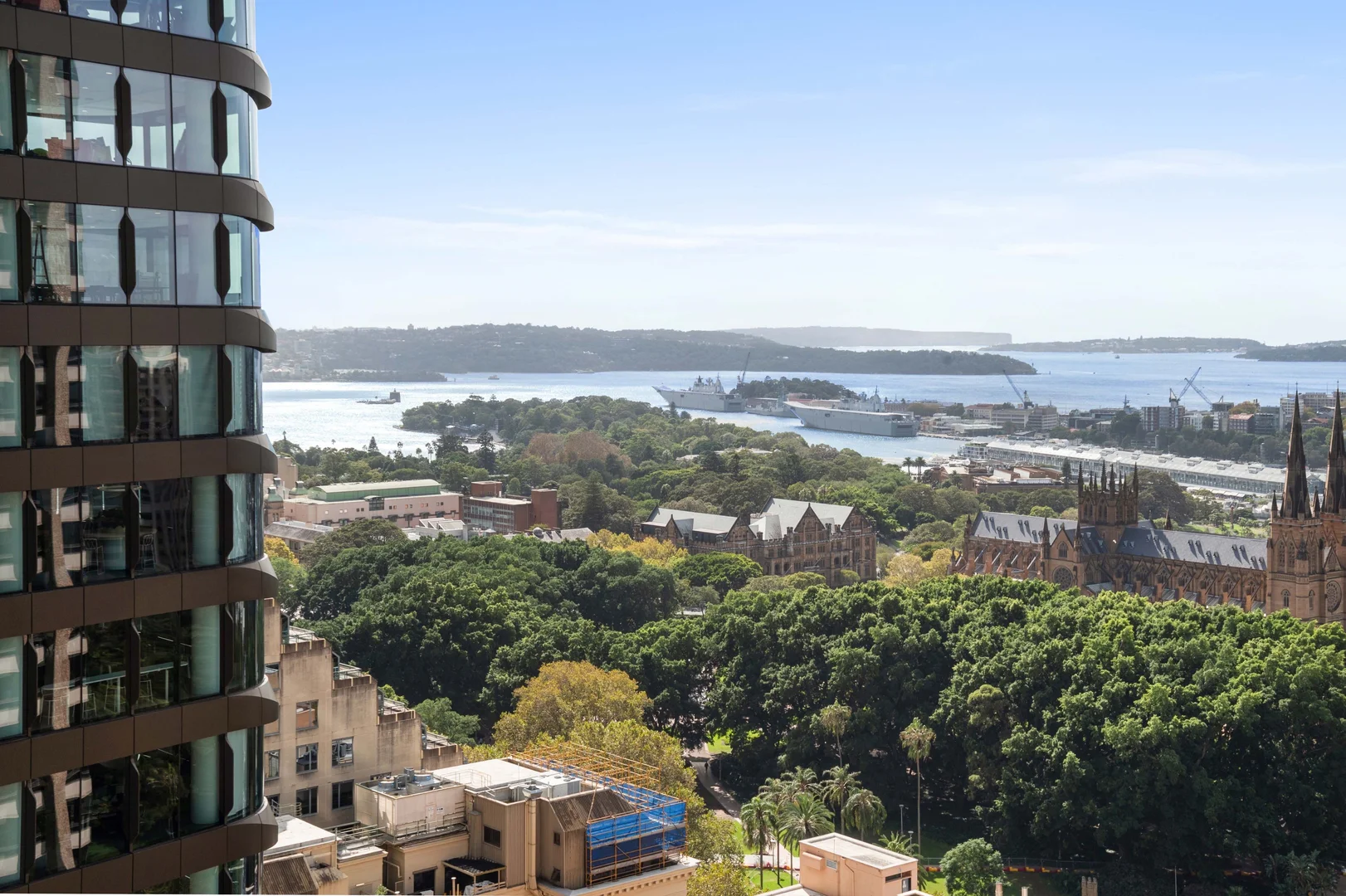 Additional image 5 of 331/27 Park Street, Sydney NSW 2000