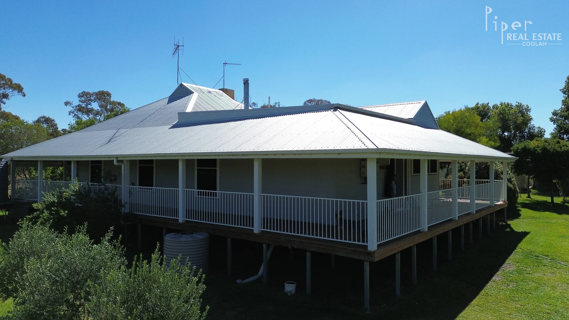 Additional image 9 of The Old School House/75 Denham Street, Leadville via, Dunedoo NSW 2844