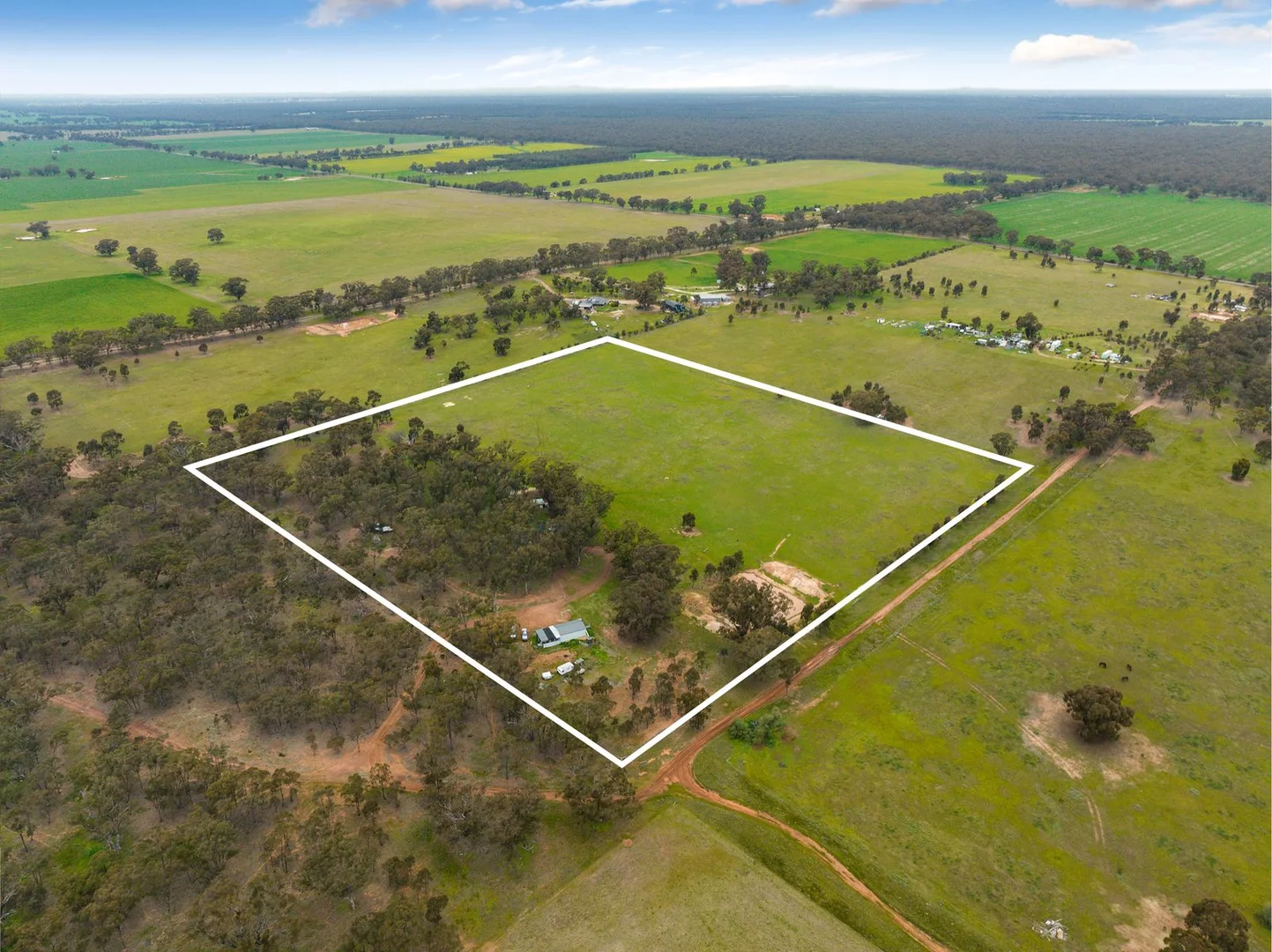 Additional image 6 of CA 25 Kamarooka Drive, Kamarooka VIC 3570