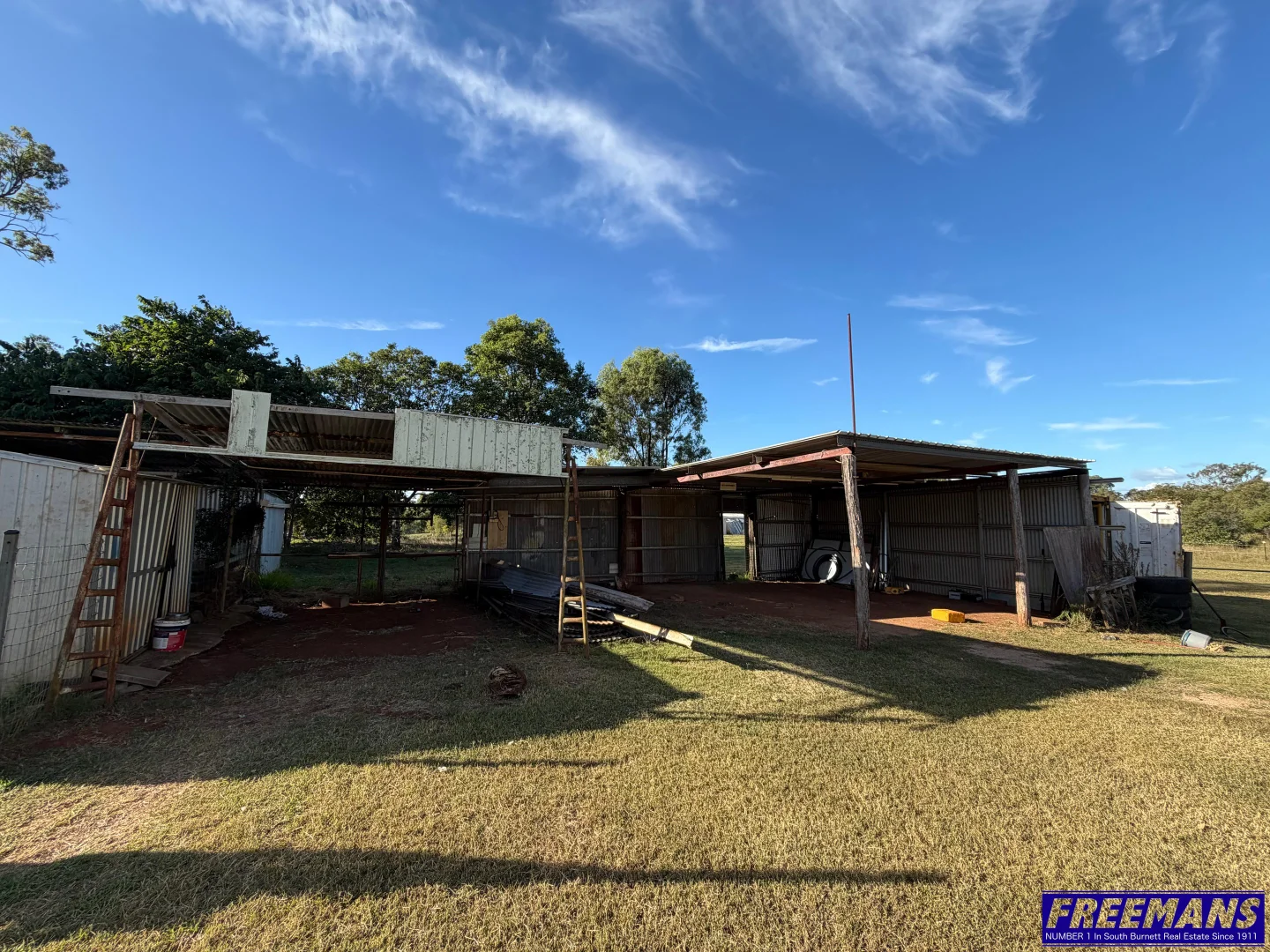 Additional image 20 of 4355 Kingaroy Cooyar Road, Maidenwell QLD 4615