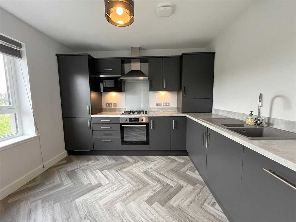 Additional image 2 of 2 bed flat for saleCorgarff Road, Elgin IV30