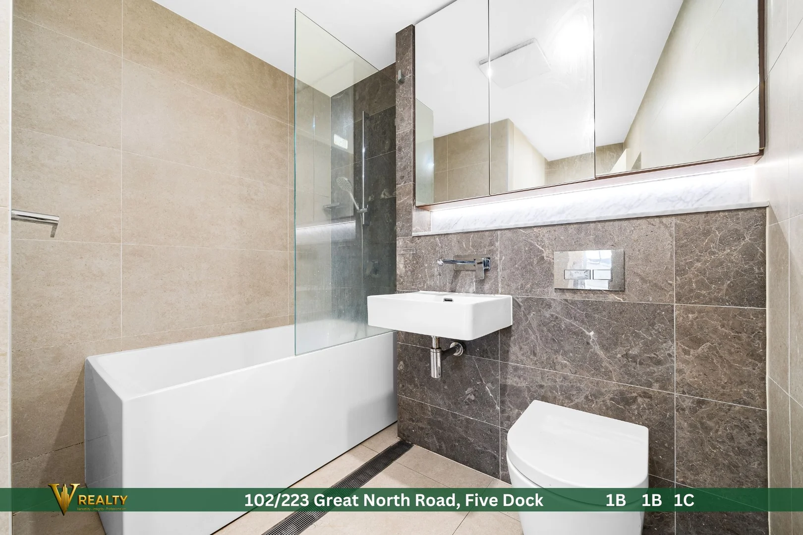 Additional image 4 of 102/223 Great North Road, Five Dock NSW 2046