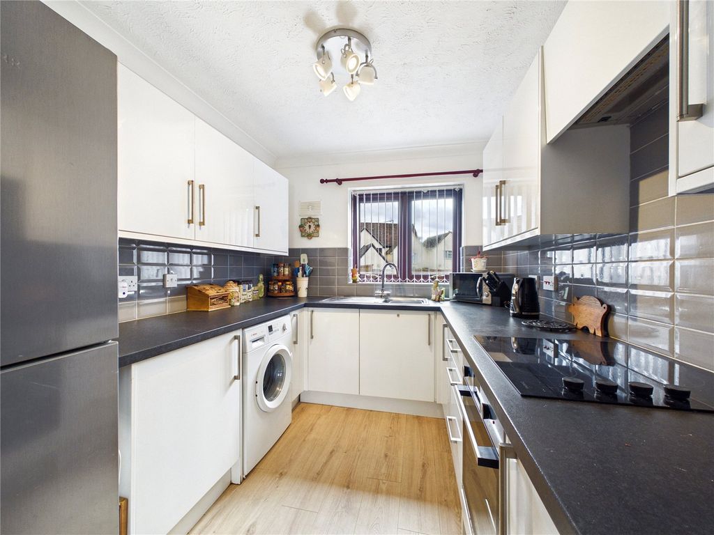 Additional image 2 of 2 bed flat for saleNethergate Street, Clare, Sudbury, Suffolk CO10