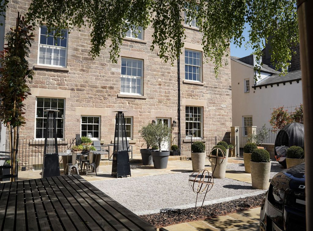 Additional image 4 of 5 bed end terrace house for saleRegent Parade, Harrogate HG1