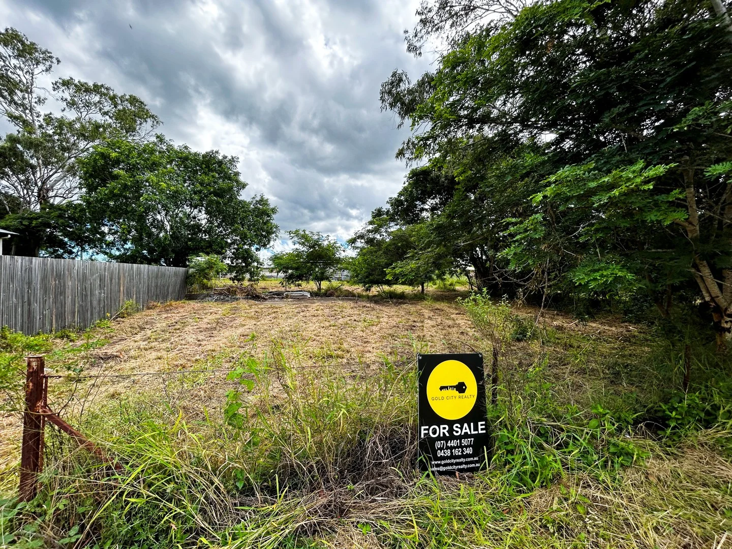 23A Phillipson Rd, Millchester QLD 4820