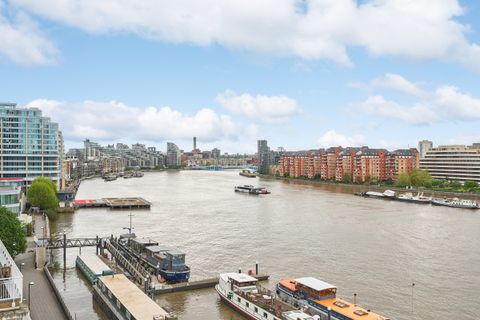 Oyster Wharf, 18 Lombard Road, Battersea SW11