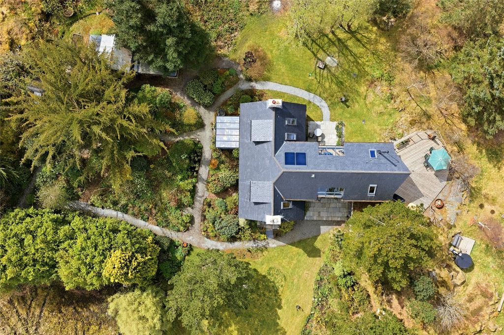 Additional image 7 of Land for saleHarbour Island, Crinan, Lochgilphead, Argyll And Bute PA31