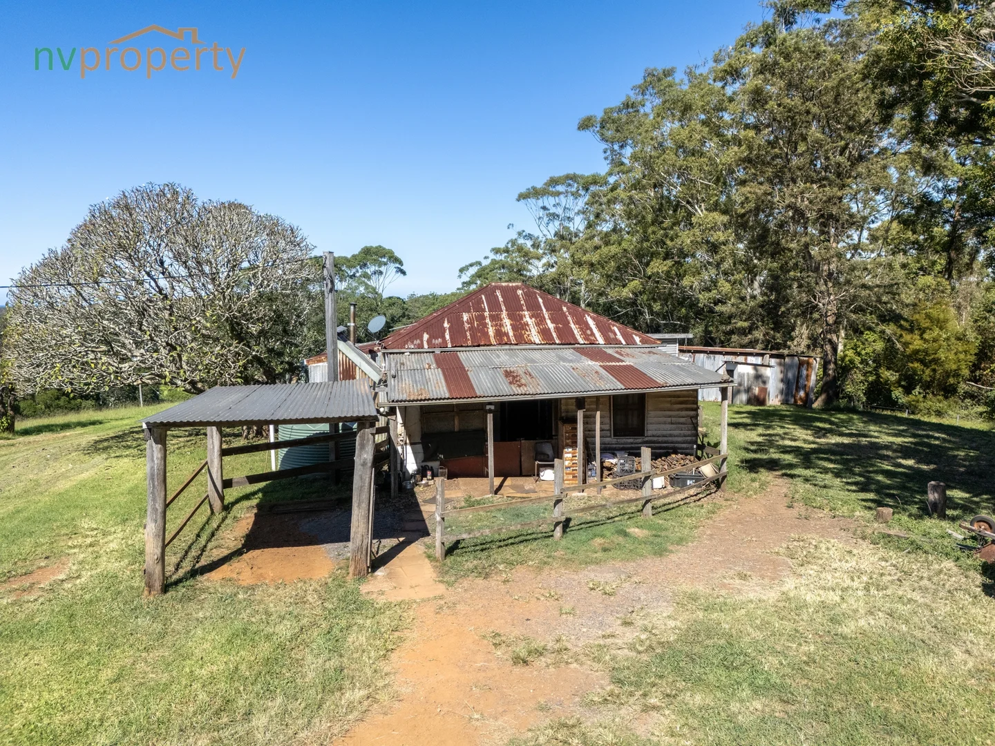 Additional image 11 of 145 Hunters Road, Yarrahapinni NSW 2441