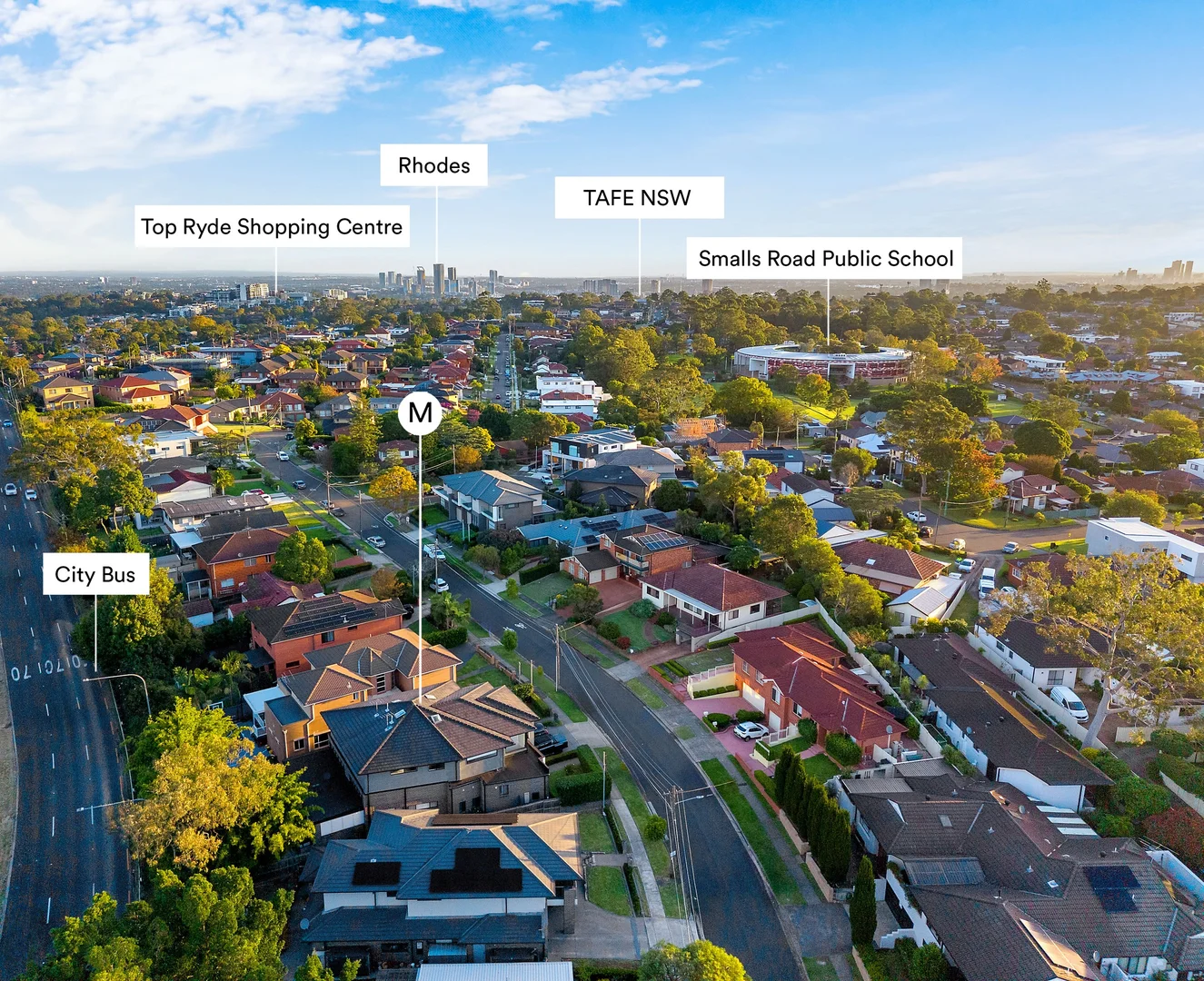 Additional image 16 of 71 Lavarack Street, Ryde NSW 2112