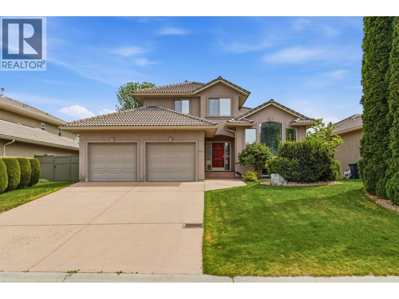 2559 Quail Lane, Kelowna, BC, V1V1Z9
