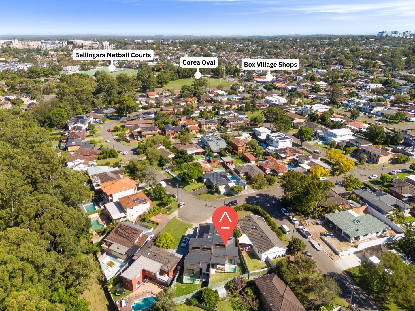 Additional image 19 of 12a Essington Crescent, Sylvania NSW 2224
