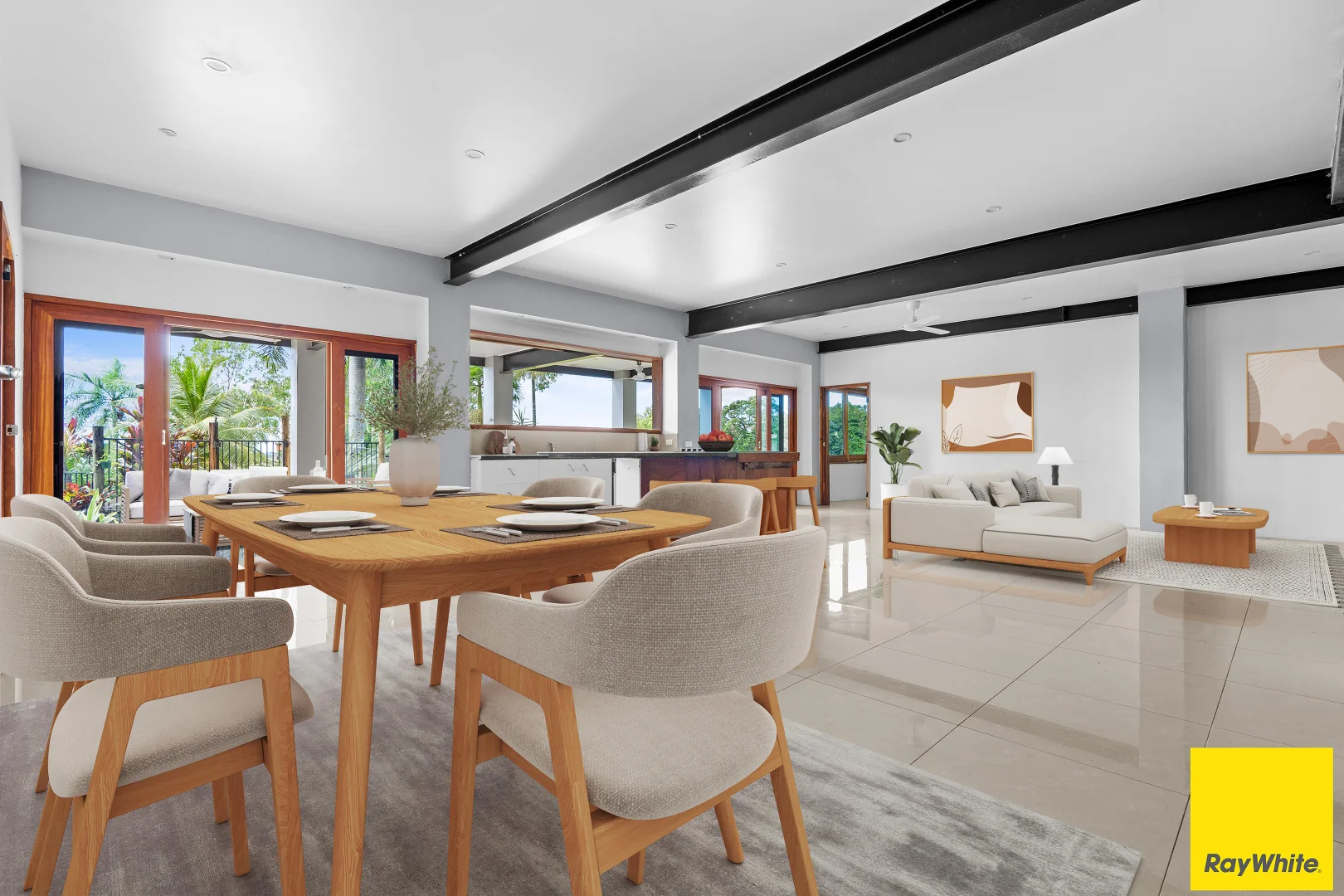 Additional image 4 of 57 Ocean View Road, Killaloe QLD 4877