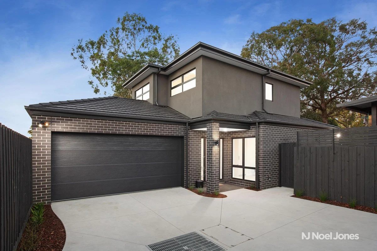 82A Lee-Ann Crescent, Croydon VIC 3136