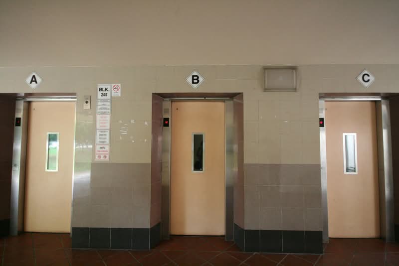Additional image 8 of 241 Jurong East Street 24