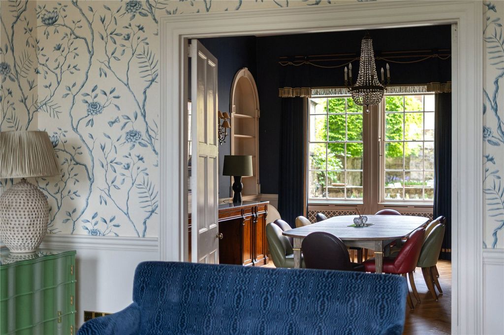 Additional image 10 of 7 bed terraced house for saleRoyal Crescent, Bath, Somerset BA1