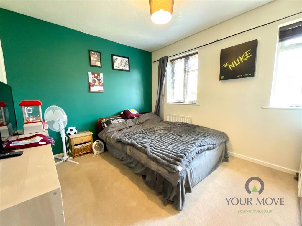 Additional image 9 of Acorn Road, Catshill, Bromsgrove, Worcestershire, B61