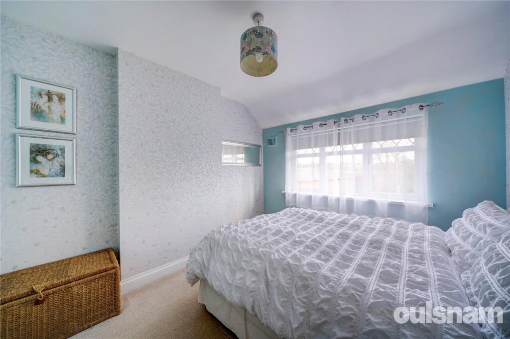 Additional image 11 of Parsonage Drive, Cofton Hackett, Birmingham, Worcestershire, B45