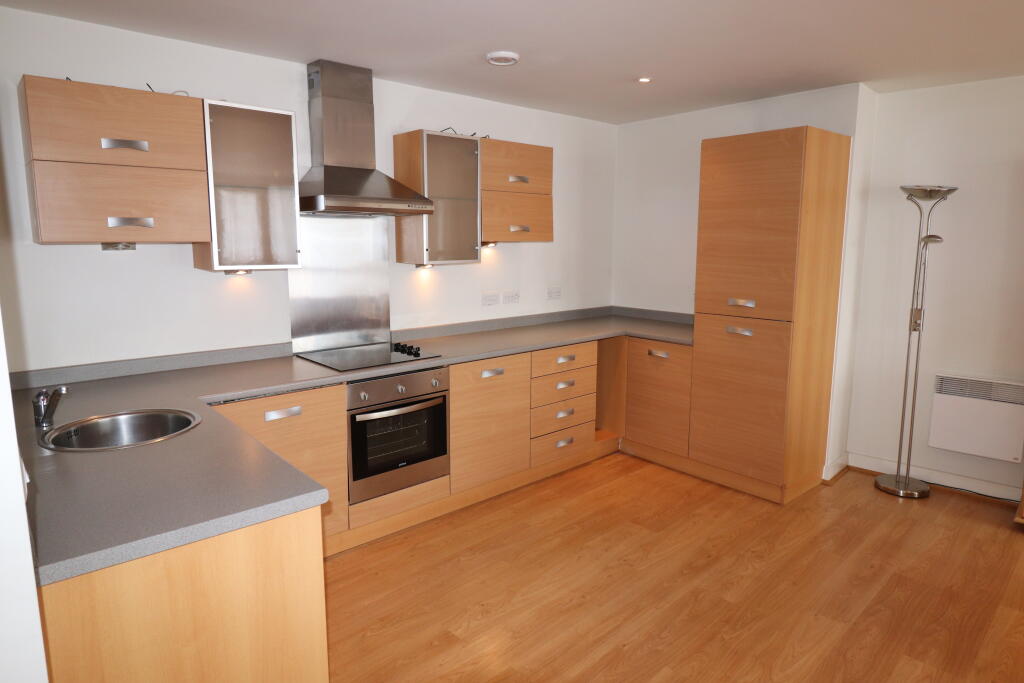 Additional image 5 of Hall Street, Birmingham, B18