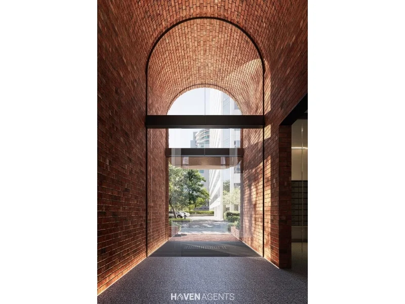 Additional image 17 of 406/8 Louise Street, Melbourne VIC 3004