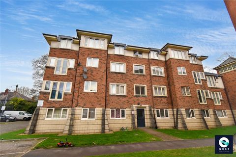 Royston Court, 30 Carlton Road, Manchester, Greater Manchester M16