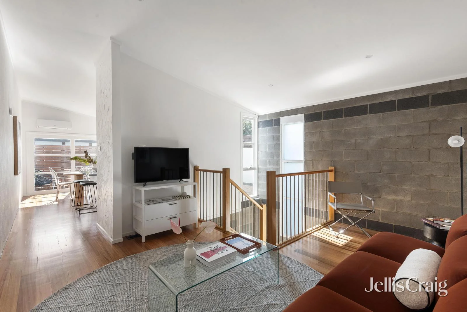 3/91 Clauscen Street, Fitzroy North VIC 3068