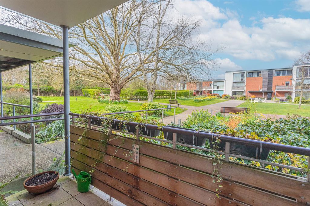 Additional image 18 of 2 bed flat for saleBirch Close, Corsham SN13
