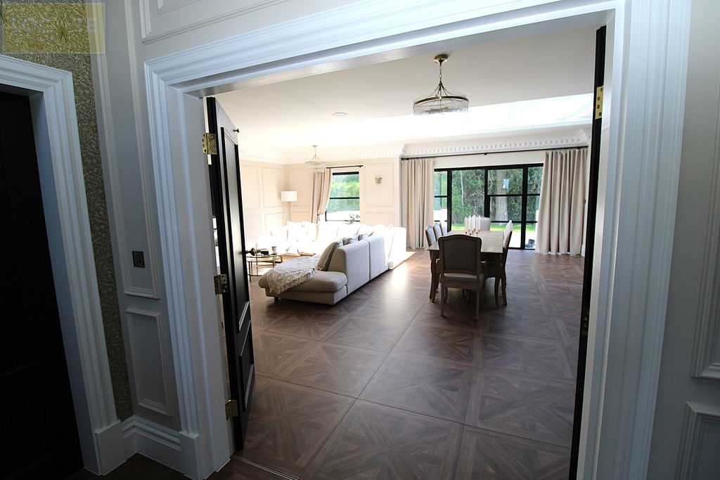 Additional image 10 of 5 bed detached house for saleThe Willows, Chorley Hall Lane, Alderley Edge, Cheshire SK9