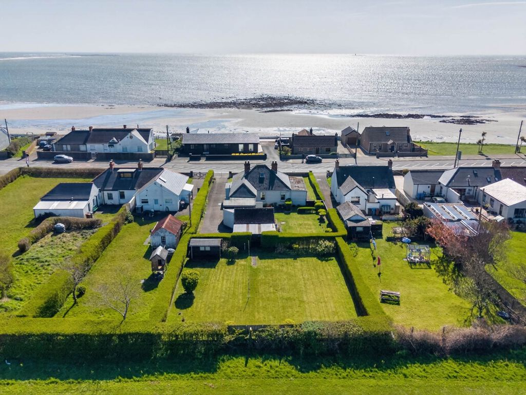 3 bed detached bungalow for saleMain Road, Cloughey BT22