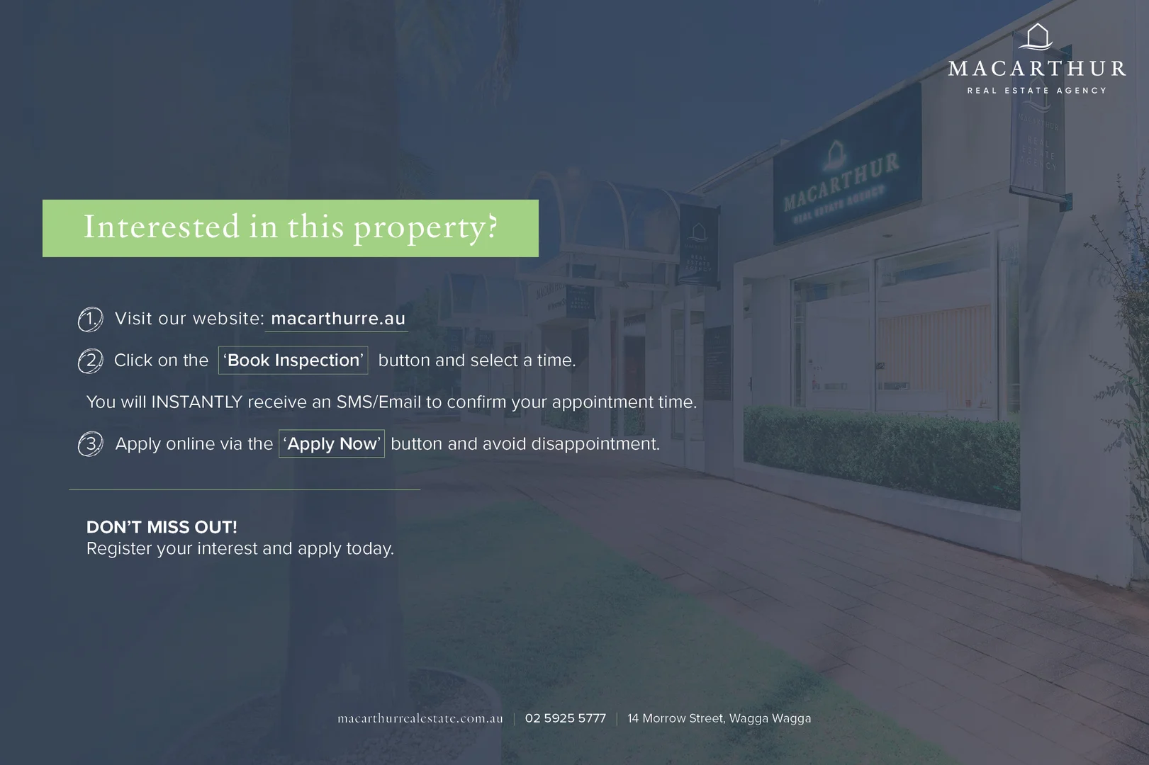 Additional image 14 of 158 Fernleigh Road, Mount Austin NSW 2650