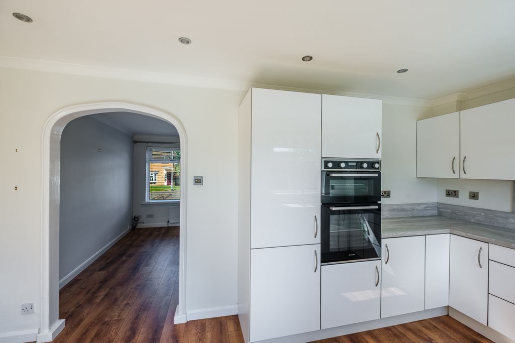 Additional image 9 of 2 bed semi-detached house for saleBluebell Gardens, Motherwell ML1
