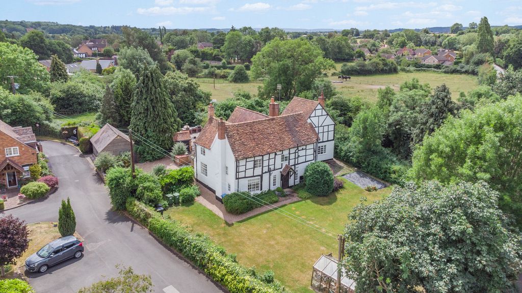 Additional image 41 of 6 bed detached house for salePratts Lane, Mappleborough Green, Warwickshire B80