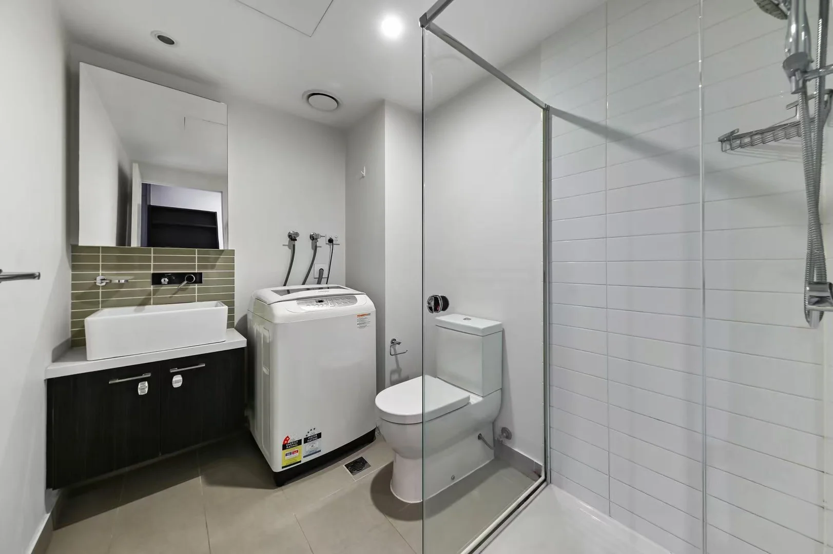 Additional image 9 of 2108/5 Sutherland Street, Melbourne VIC 3000