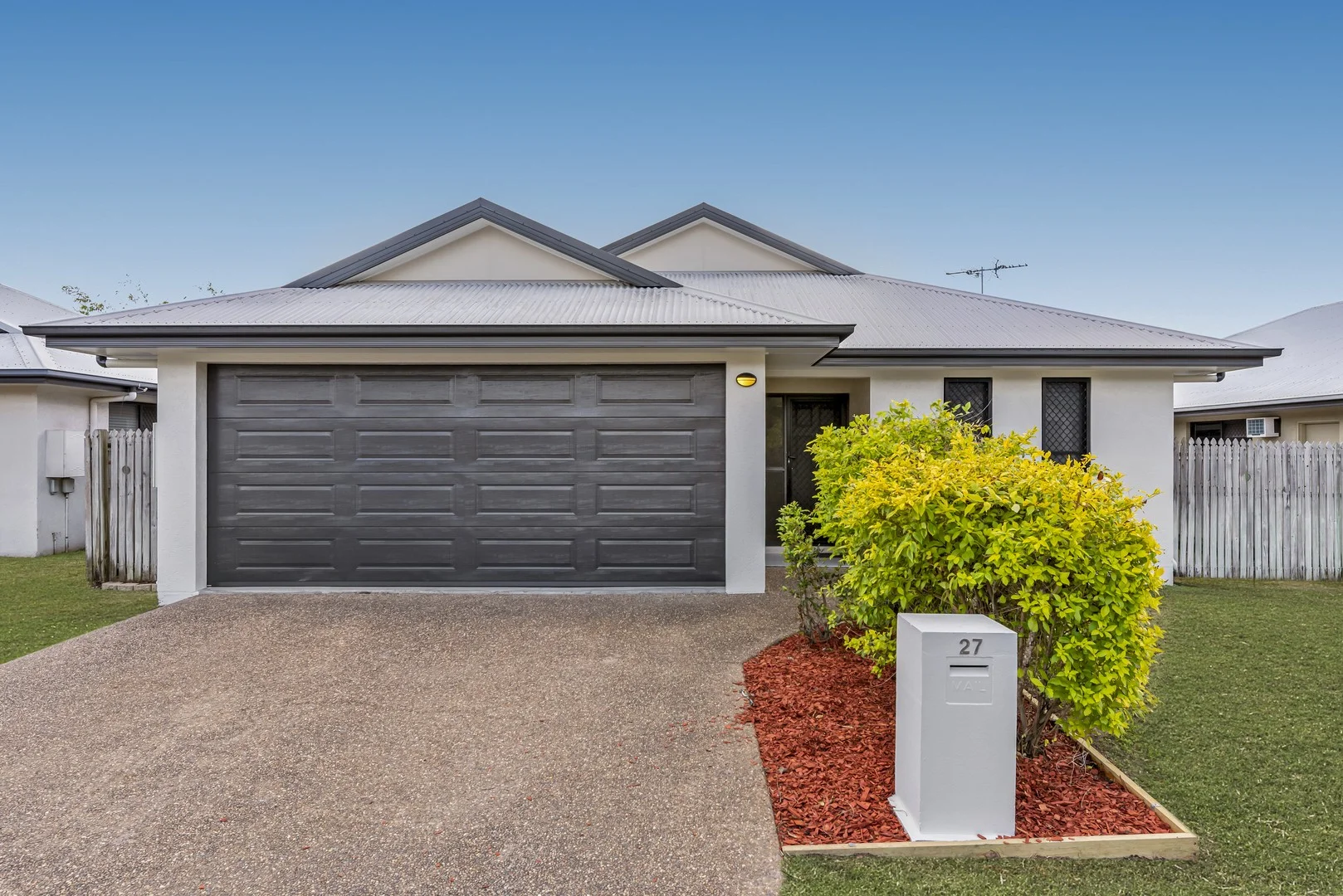 27 Sea Eagle Circuit, Douglas QLD 4814