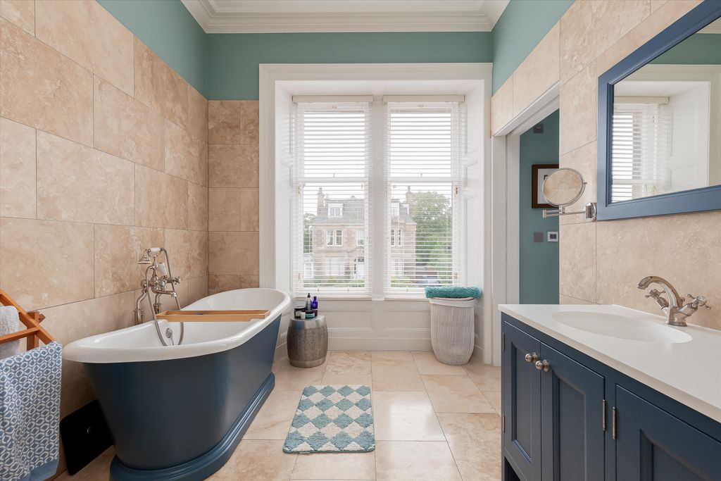 Additional image 21 of 6 bed semi-detached house for saleSuccoth Place, Edinburgh EH12