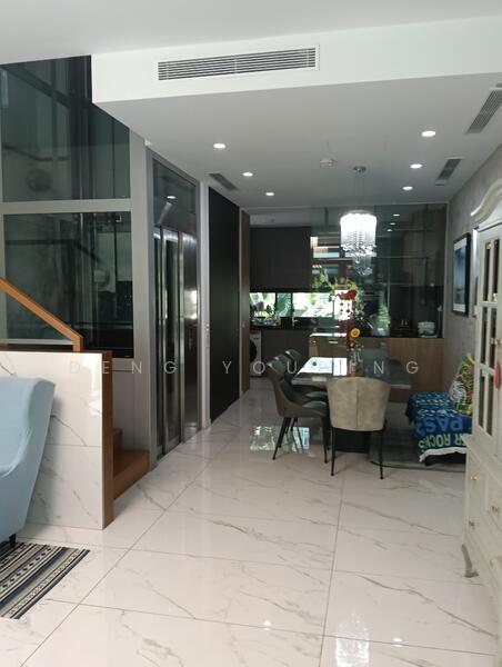 Belgravia Drive