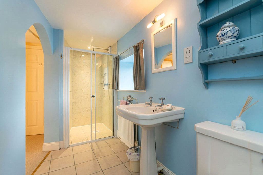 Additional image 70 of 5 bed detached house for saleWestern House & The Coach House, Main Street, Lowick, Berwick-Upon-Tweed TD15