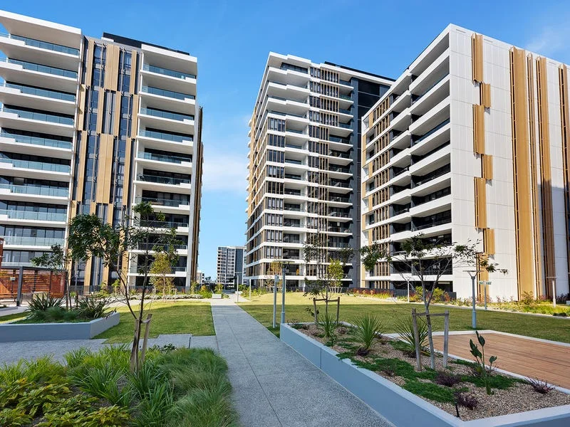 1B/1 Finch Drive, Eastgardens NSW 2036