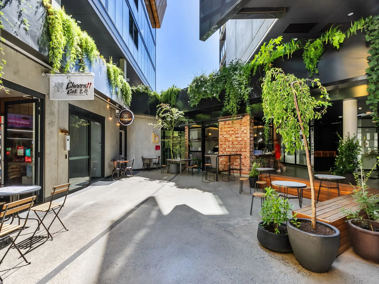 Additional image 17 of 45/30 Lonsdale Street, Braddon ACT 2612