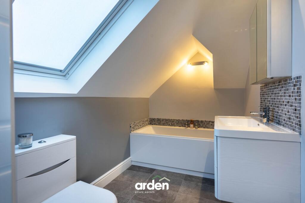 Additional image 18 of The Haven, Barnt Green, B45 8GA