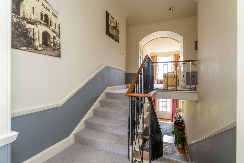 Additional image 38 of 5 bed detached house for saleWestern House & The Coach House, Main Street, Lowick, Berwick-Upon-Tweed TD15