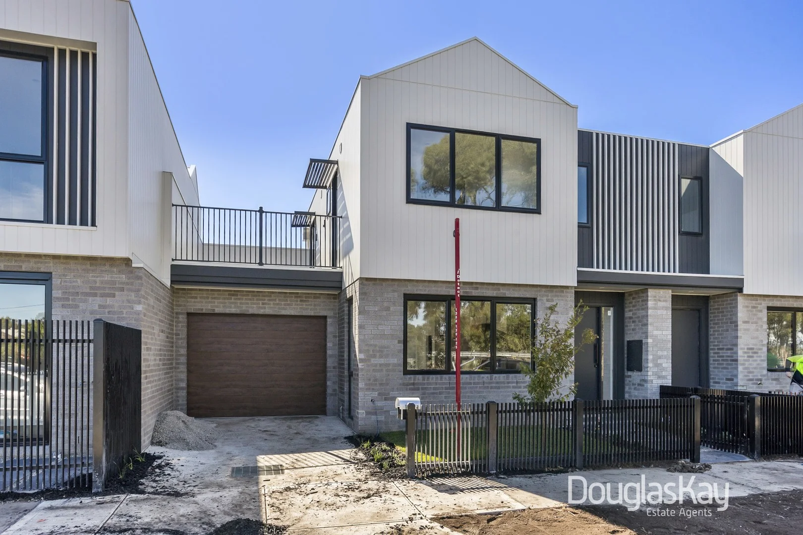 2/4 Cutts Street, Sunshine North VIC 3020