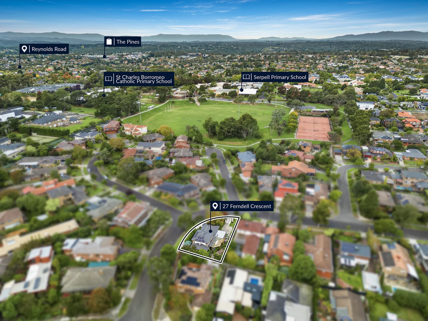 Additional image 12 of 27 Ferndell Crescent, Templestowe VIC 3106