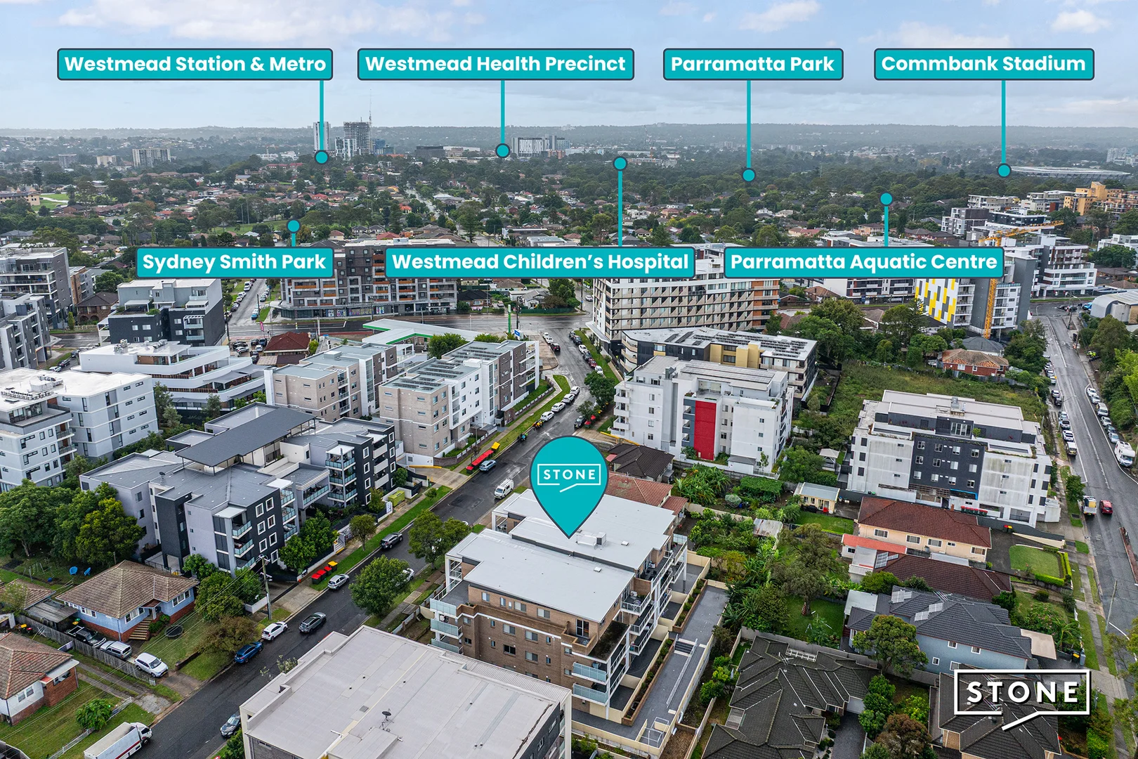 Additional image 9 of 205/11-15 Robilliard Street, Mays Hill NSW 2145