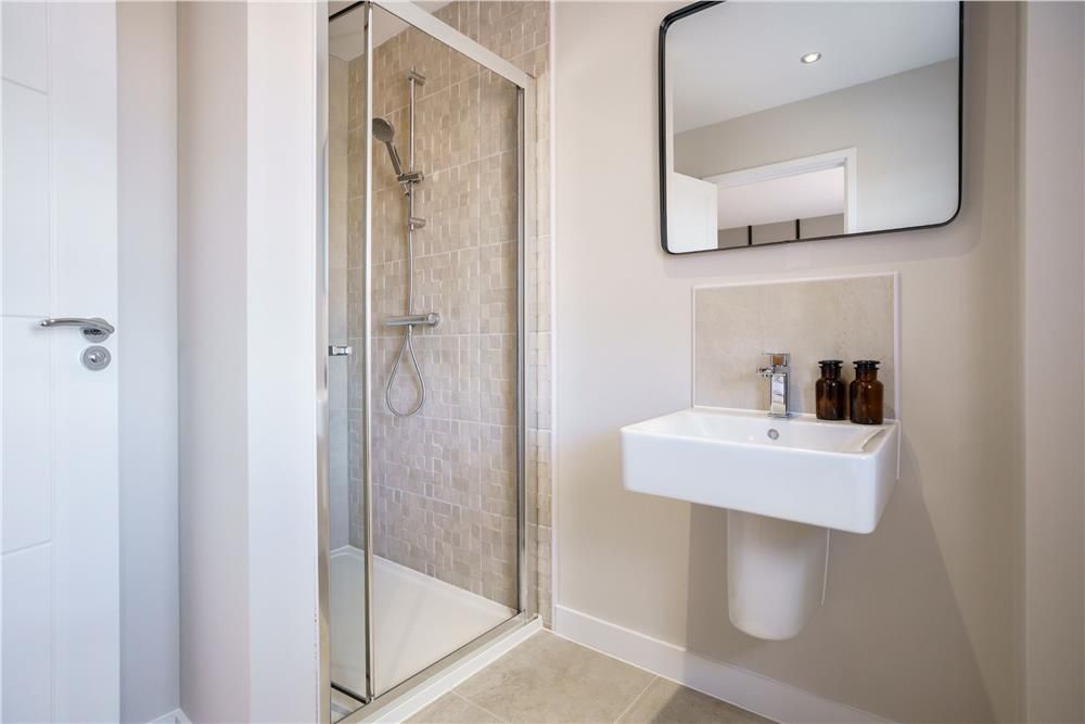 Additional image 11 of 4 bed detached house for sale"Lakewood" at Boroughbridge Rd, York YO26